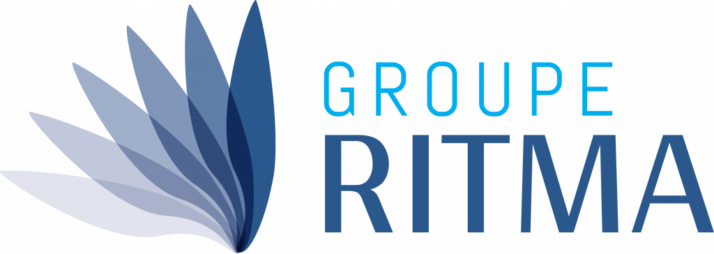 Logo du Groupe RITMA